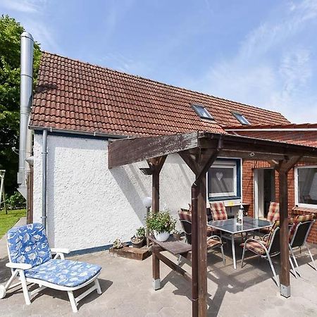 Ferienhaus Lieblingsduene Эзенс Экстерьер фото
