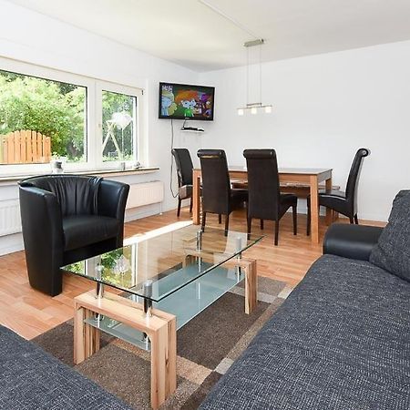 Ferienhaus Lieblingsduene Эзенс Экстерьер фото