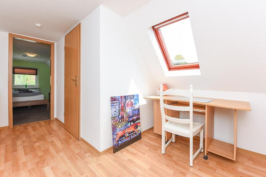 Ferienhaus Lieblingsduene Эзенс Экстерьер фото